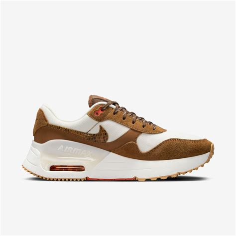 nike air max systm se damesschoenen|nike air max foot locker.